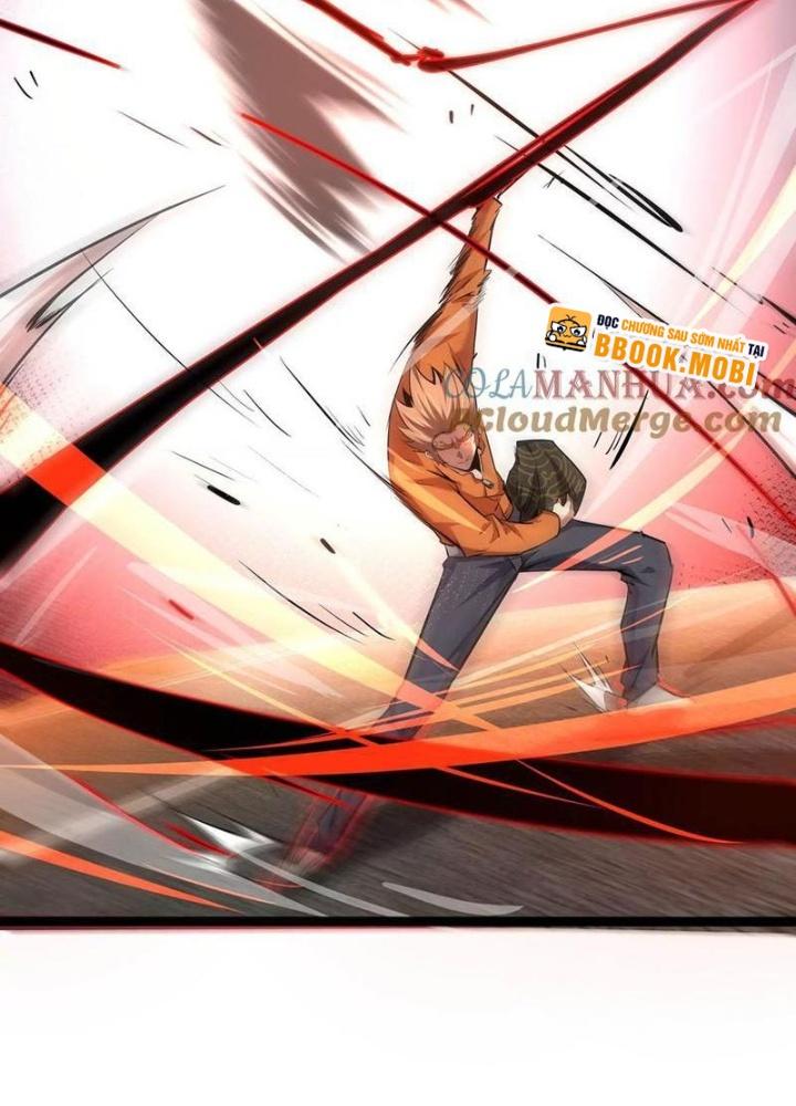 Chư Thần Rút Lui Chapter 81 - Trang 3