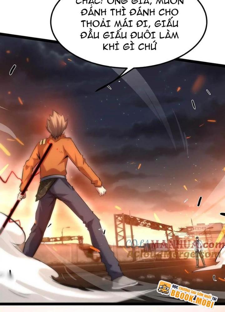 Chư Thần Rút Lui Chapter 81 - Trang 3