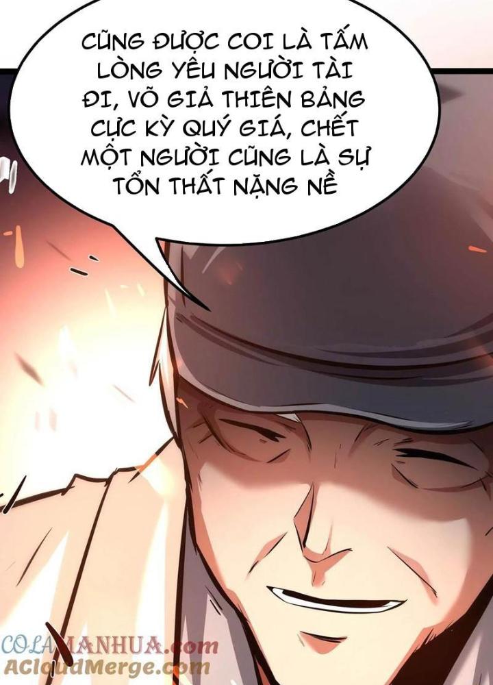 Chư Thần Rút Lui Chapter 81 - Trang 3