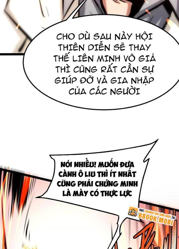 Chư Thần Rút Lui Chapter 81 - Trang 3