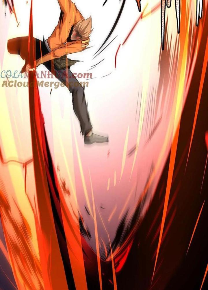 Chư Thần Rút Lui Chapter 81 - Trang 3