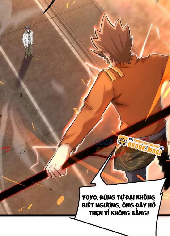 Chư Thần Rút Lui Chapter 81 - Trang 3