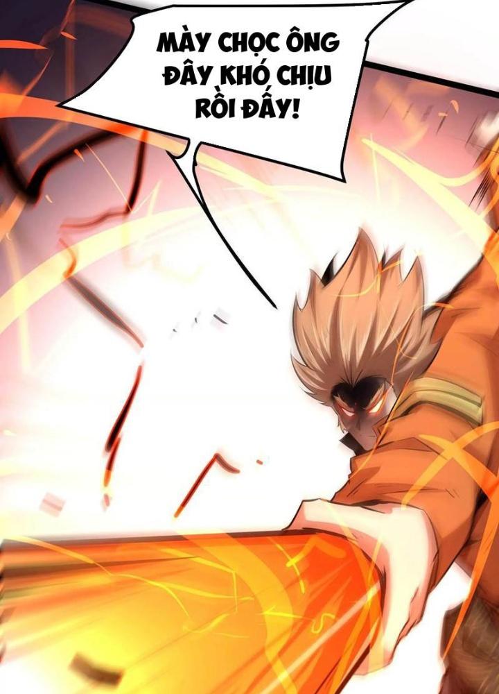 Chư Thần Rút Lui Chapter 81 - Trang 3