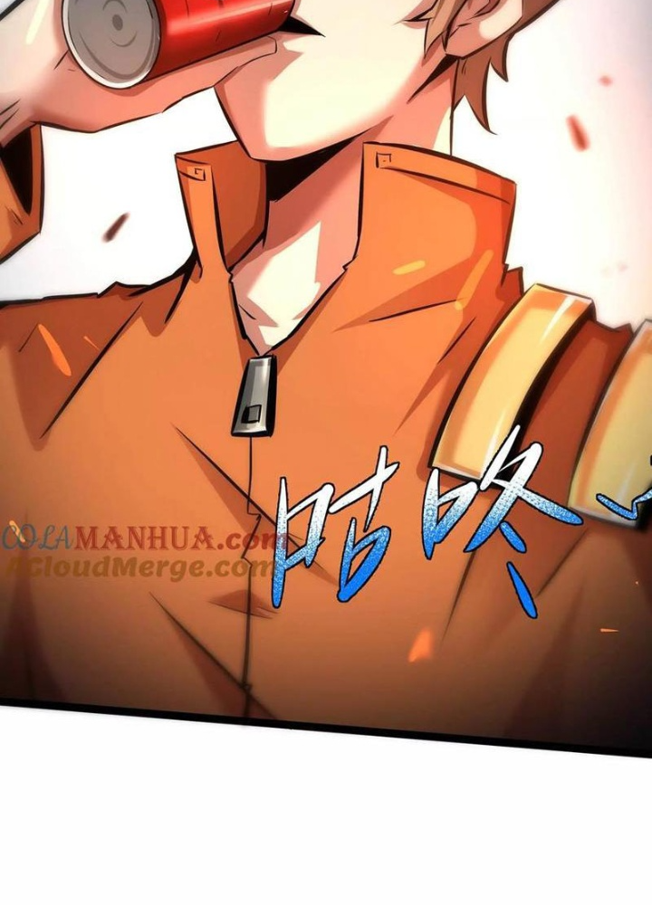 Chư Thần Rút Lui Chapter 81 - Trang 3