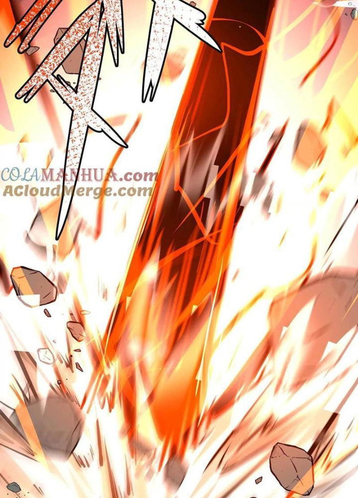 Chư Thần Rút Lui Chapter 81 - Trang 3
