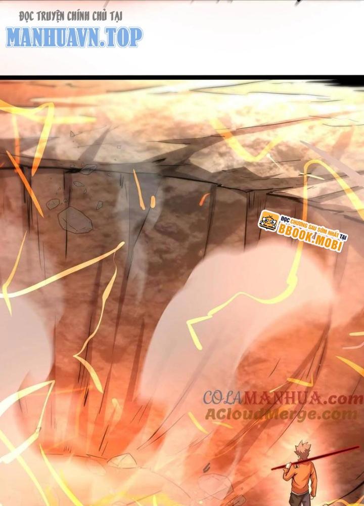Chư Thần Rút Lui Chapter 81 - Trang 3