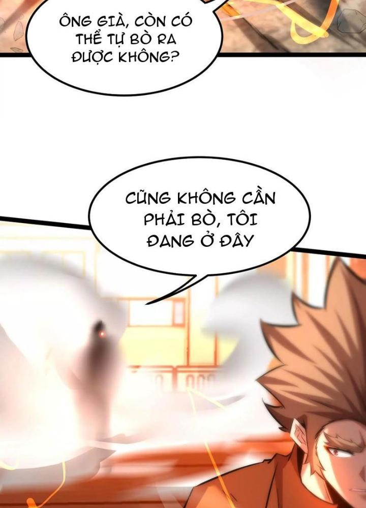 Chư Thần Rút Lui Chapter 81 - Trang 3