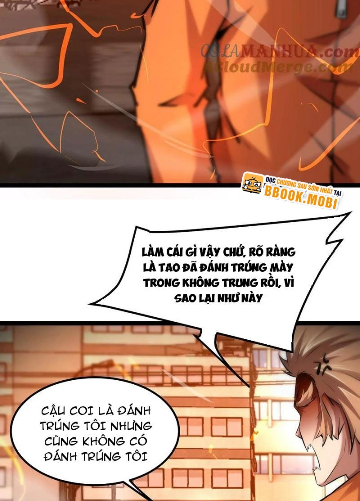 Chư Thần Rút Lui Chapter 81 - Trang 3