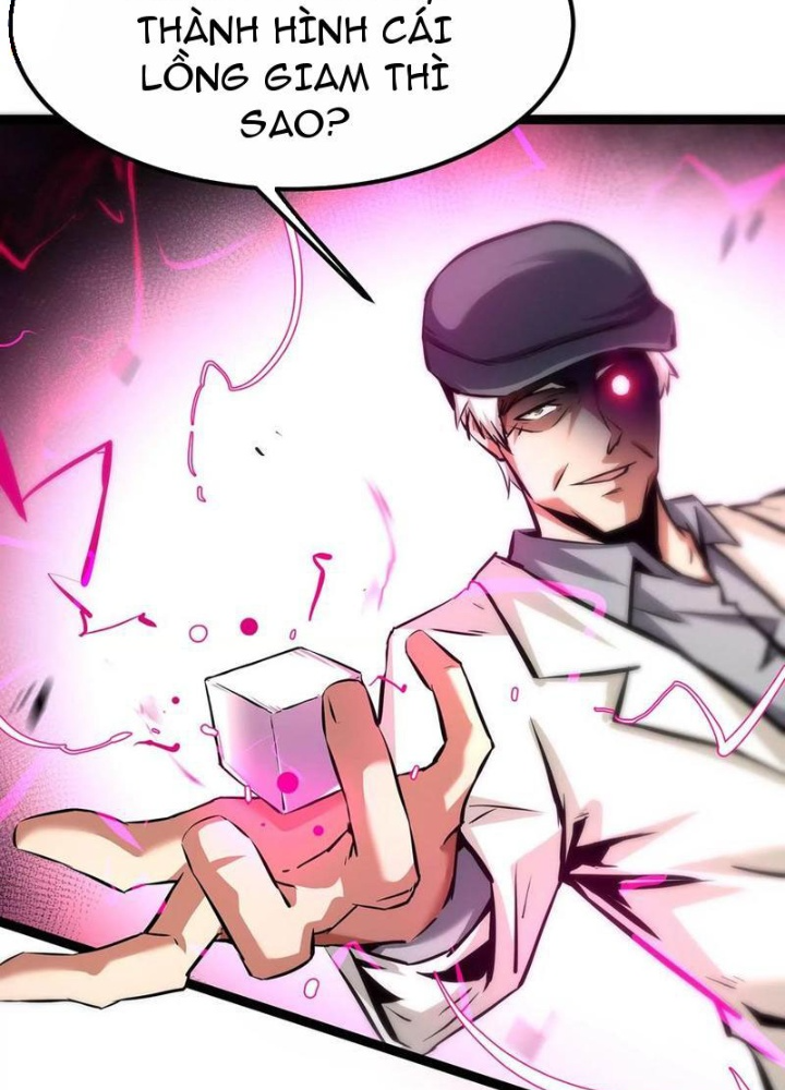 Chư Thần Rút Lui Chapter 81 - Trang 3