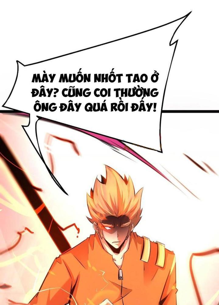 Chư Thần Rút Lui Chapter 81 - Trang 3