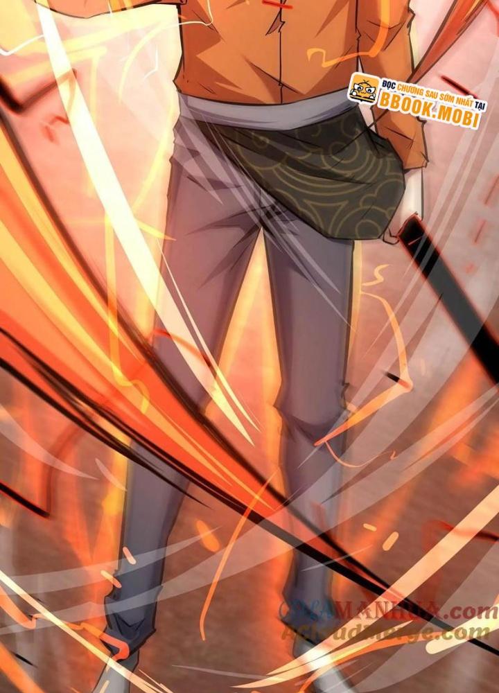 Chư Thần Rút Lui Chapter 81 - Trang 3