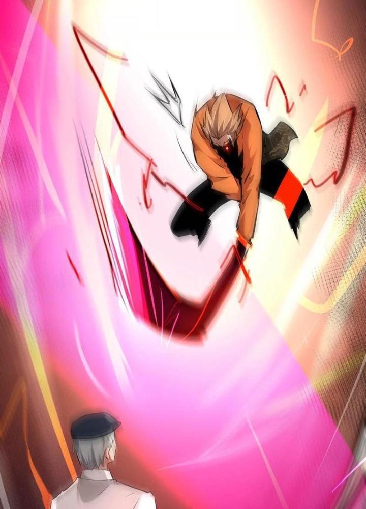 Chư Thần Rút Lui Chapter 82 - Trang 3