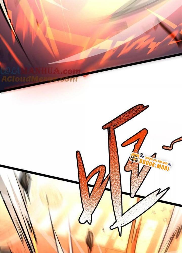 Chư Thần Rút Lui Chapter 82 - Trang 3