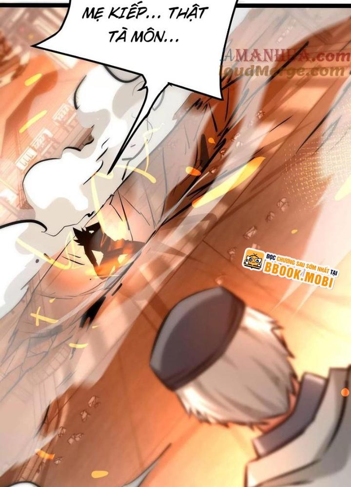 Chư Thần Rút Lui Chapter 82 - Trang 3