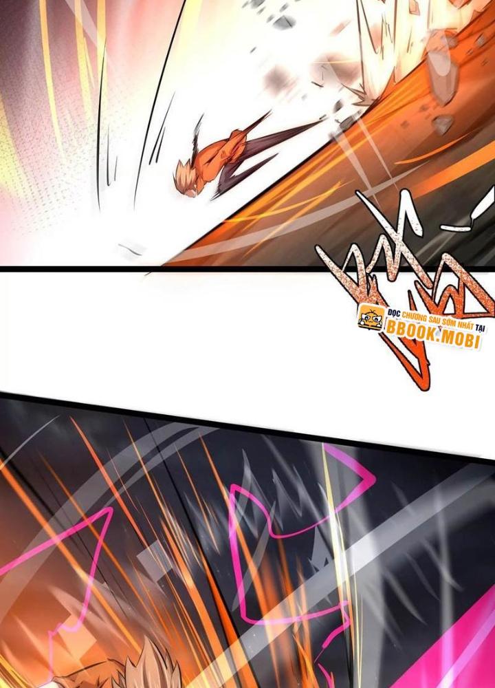 Chư Thần Rút Lui Chapter 82 - Trang 3