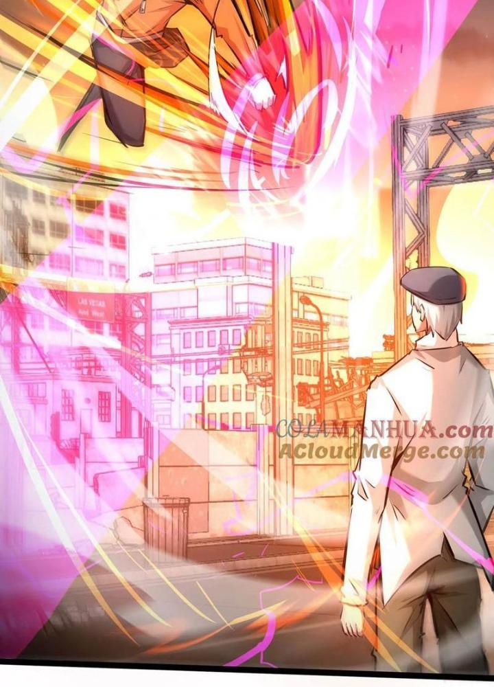 Chư Thần Rút Lui Chapter 82 - Trang 3
