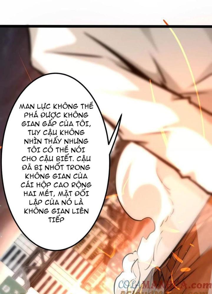 Chư Thần Rút Lui Chapter 82 - Trang 3