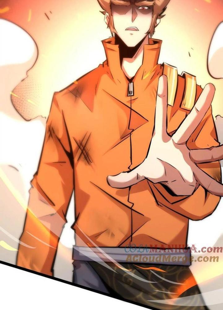 Chư Thần Rút Lui Chapter 82 - Trang 3