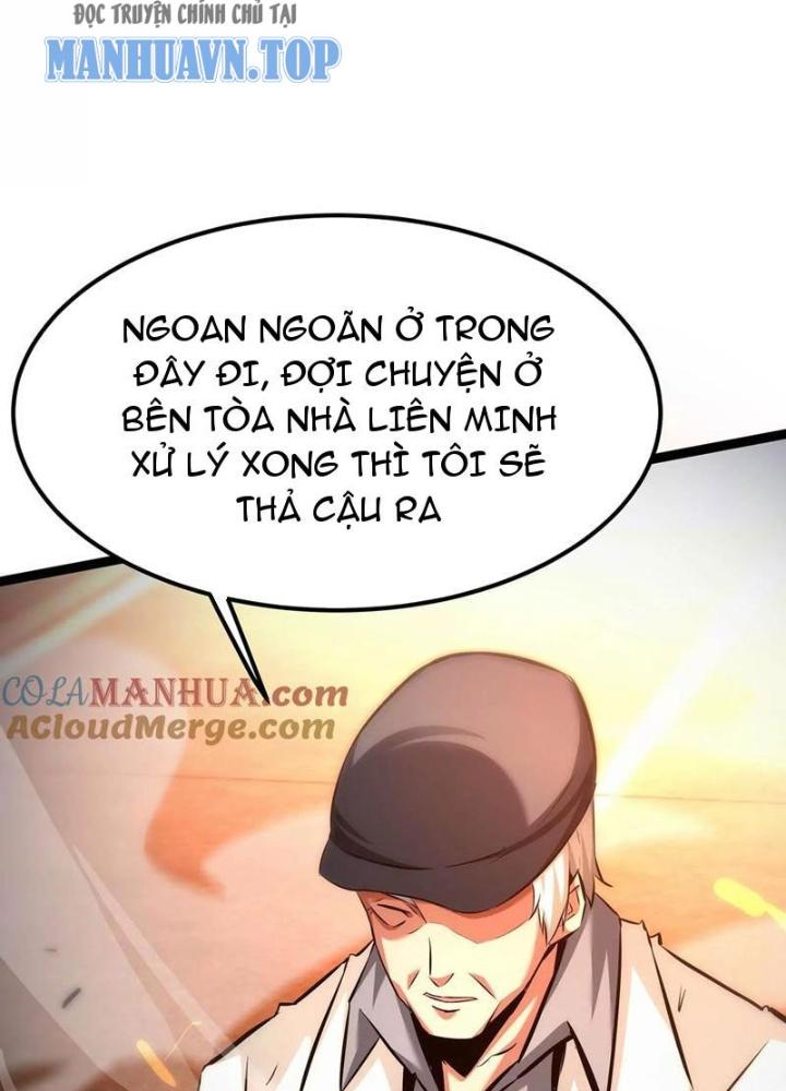 Chư Thần Rút Lui Chapter 82 - Trang 3