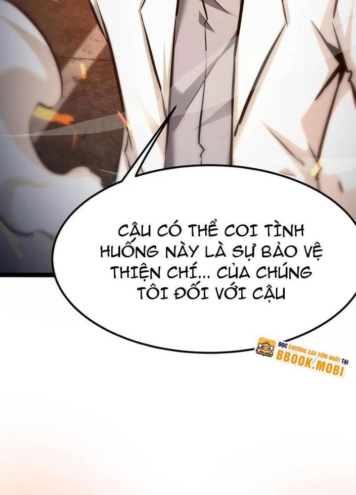 Chư Thần Rút Lui Chapter 82 - Trang 3