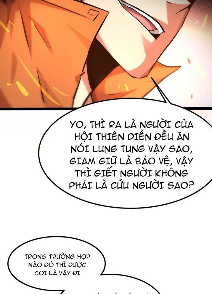 Chư Thần Rút Lui Chapter 82 - Trang 3