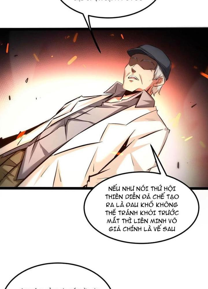 Chư Thần Rút Lui Chapter 82 - Trang 3