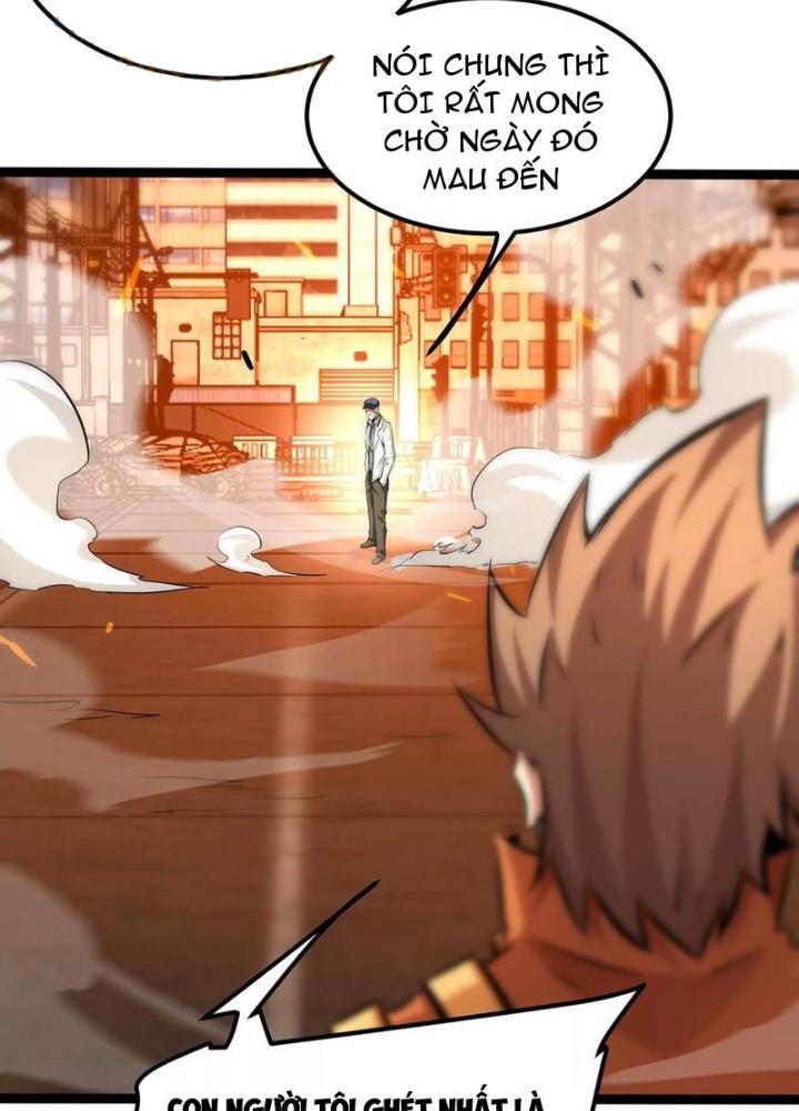 Chư Thần Rút Lui Chapter 82 - Trang 3