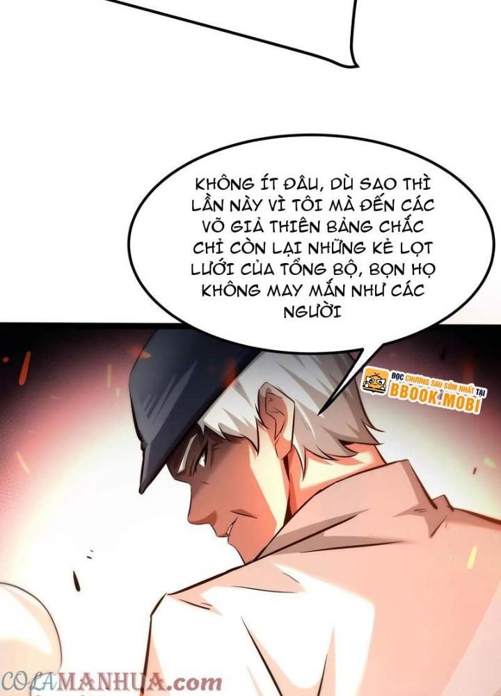 Chư Thần Rút Lui Chapter 82 - Trang 3