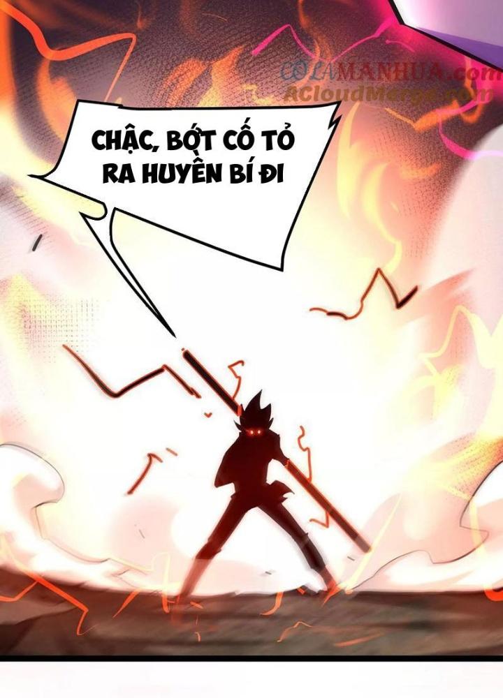 Chư Thần Rút Lui Chapter 82 - Trang 3