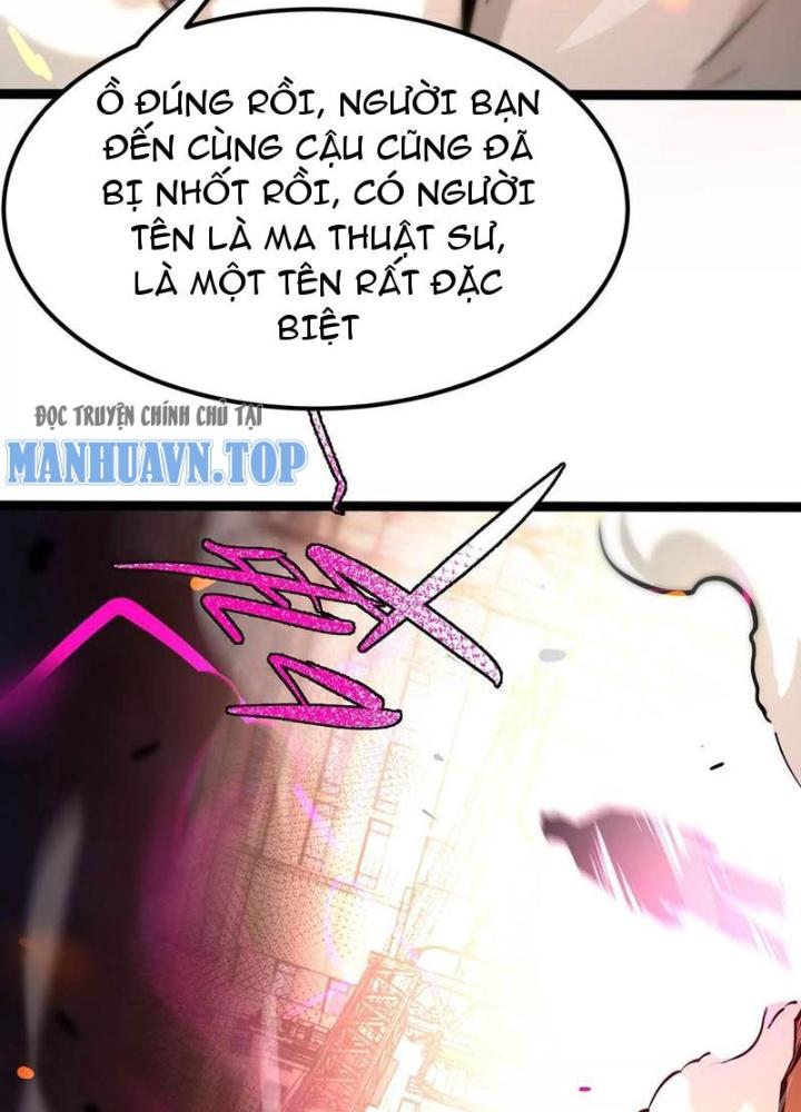 Chư Thần Rút Lui Chapter 82 - Trang 3