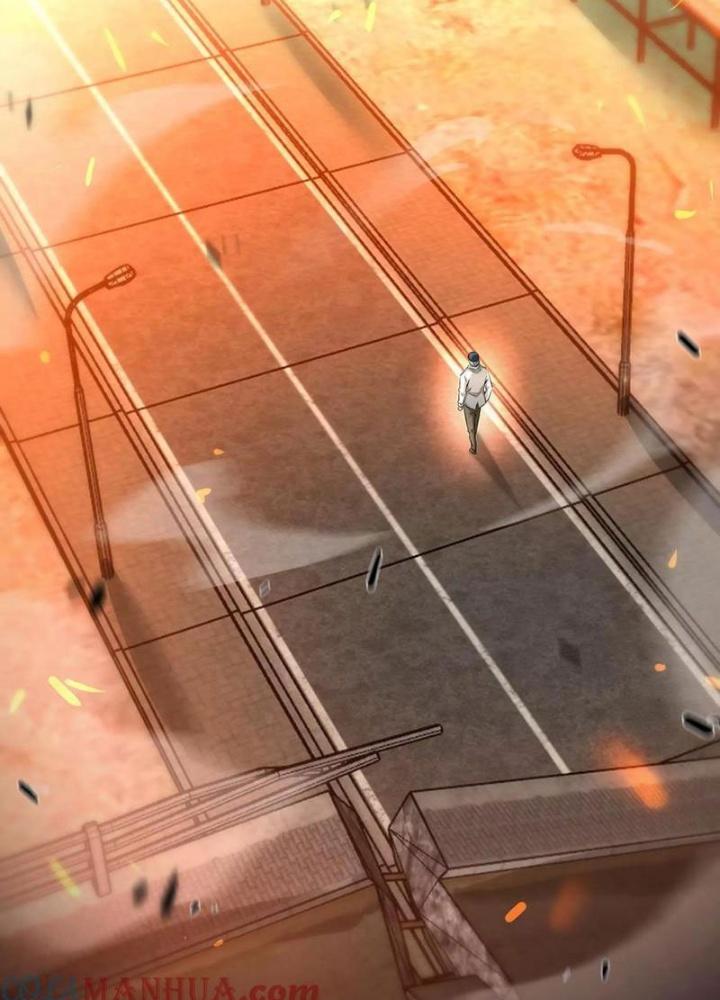 Chư Thần Rút Lui Chapter 82 - Trang 3
