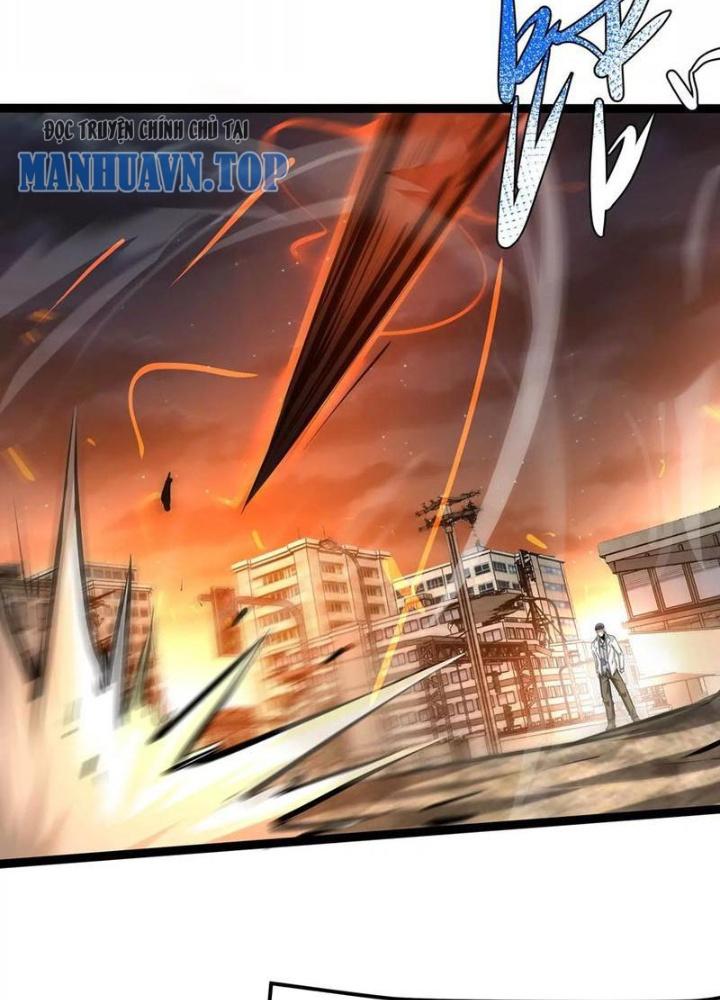 Chư Thần Rút Lui Chapter 82 - Trang 3