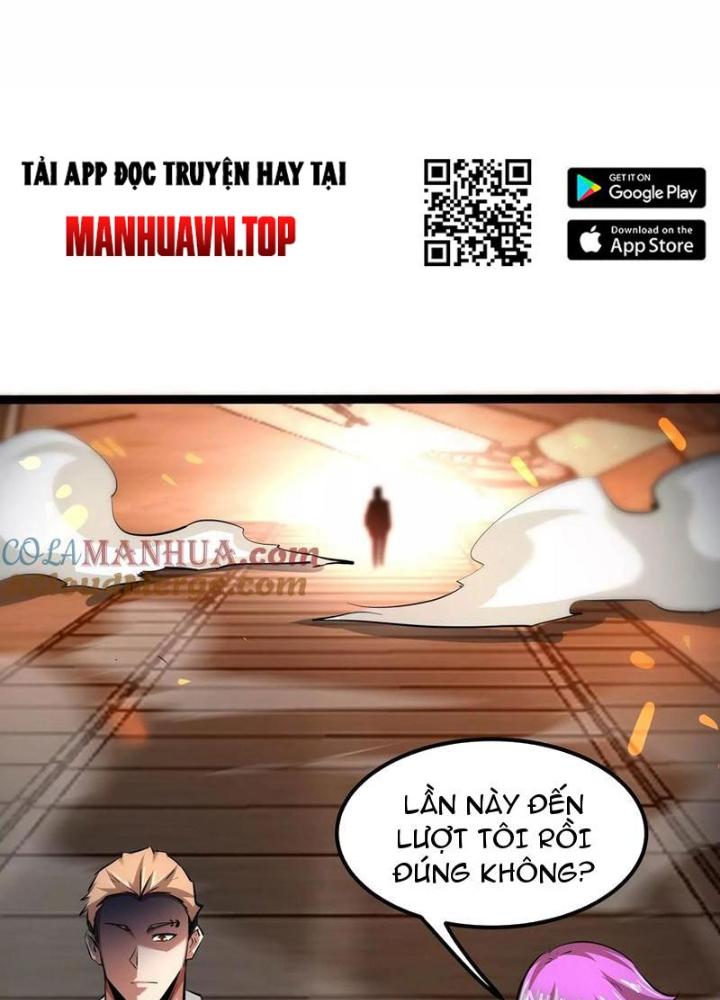 Chư Thần Rút Lui Chapter 82 - Trang 3