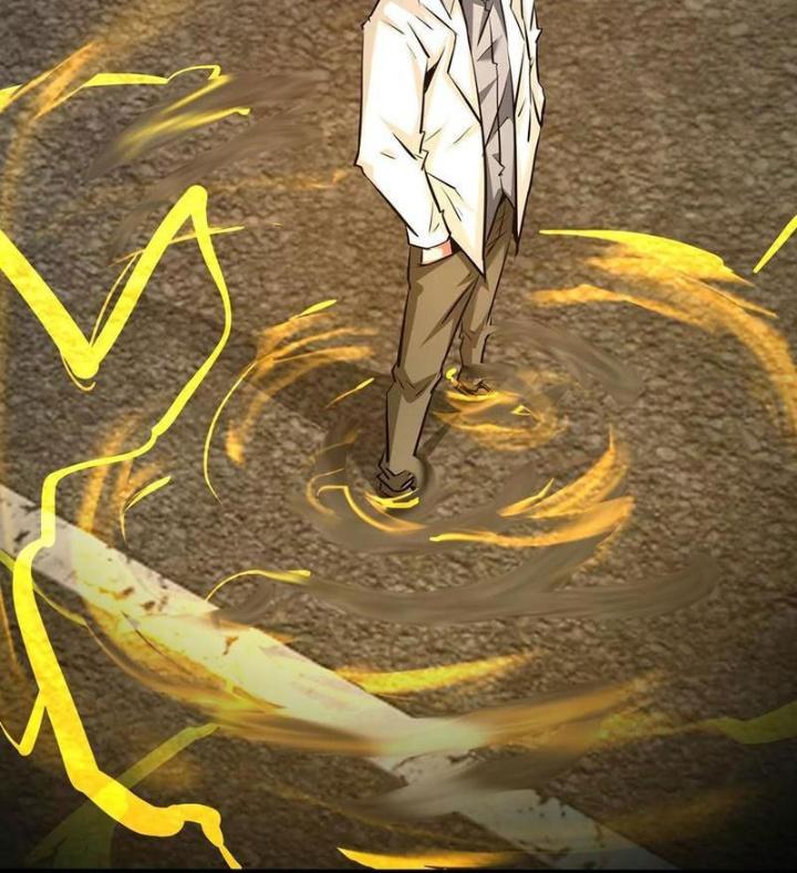 Chư Thần Rút Lui Chapter 82 - Trang 3