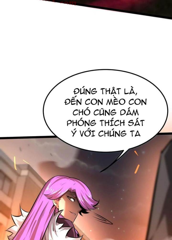 Chư Thần Rút Lui Chapter 83 - Trang 3