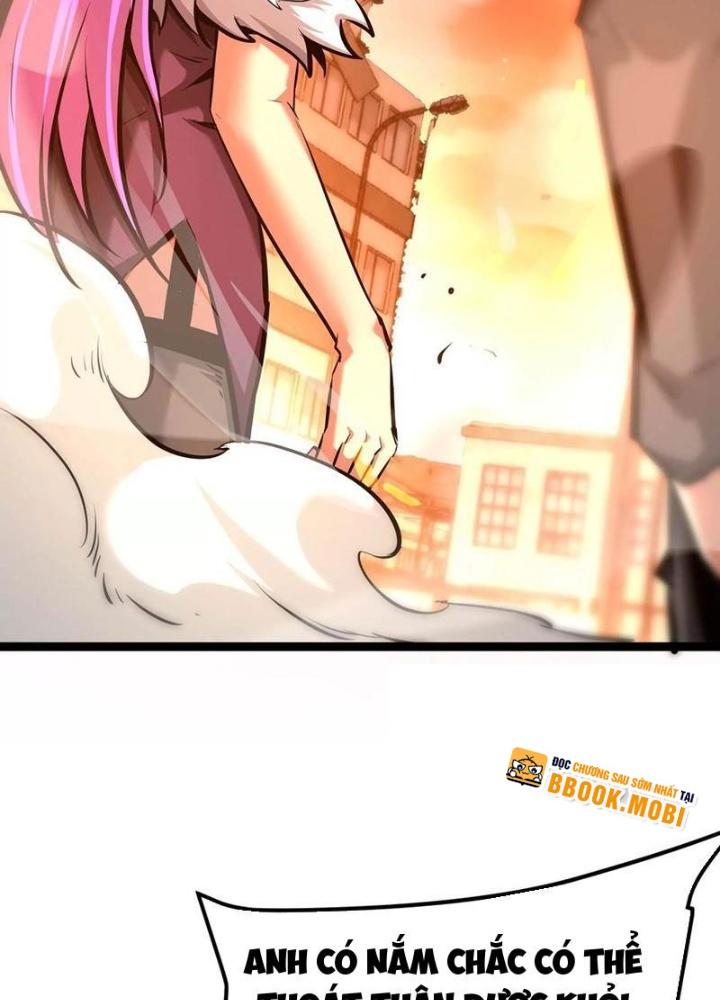 Chư Thần Rút Lui Chapter 83 - Trang 3