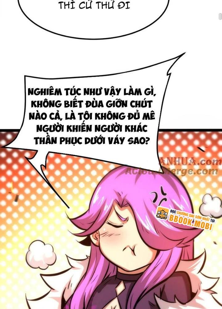 Chư Thần Rút Lui Chapter 83 - Trang 3