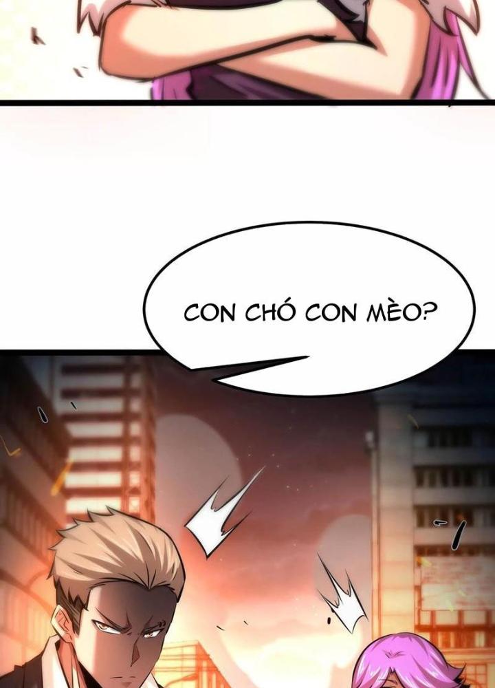 Chư Thần Rút Lui Chapter 83 - Trang 3