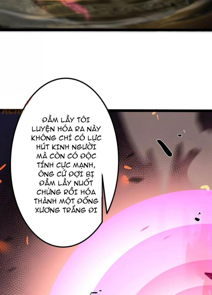 Chư Thần Rút Lui Chapter 83 - Trang 3