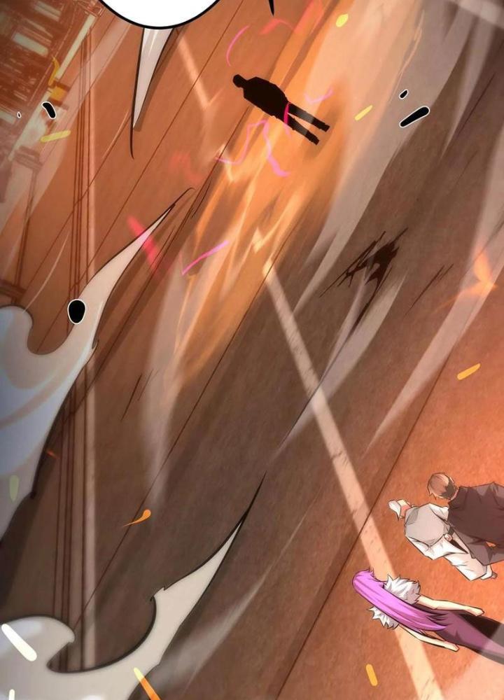 Chư Thần Rút Lui Chapter 83 - Trang 3