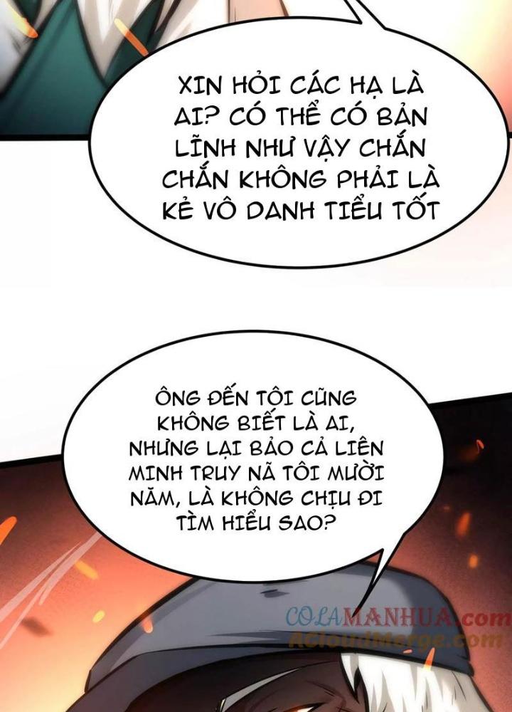 Chư Thần Rút Lui Chapter 83 - Trang 3