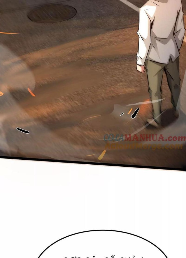 Chư Thần Rút Lui Chapter 83 - Trang 3