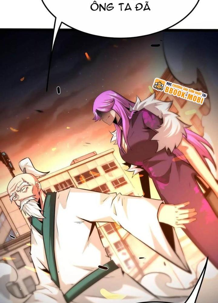 Chư Thần Rút Lui Chapter 83 - Trang 3