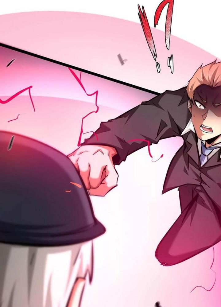 Chư Thần Rút Lui Chapter 83 - Trang 3