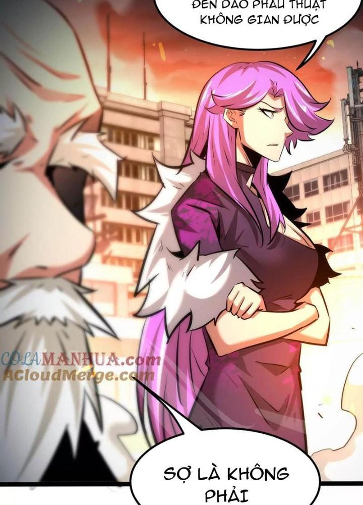 Chư Thần Rút Lui Chapter 83 - Trang 3