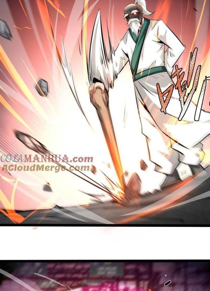 Chư Thần Rút Lui Chapter 83 - Trang 3