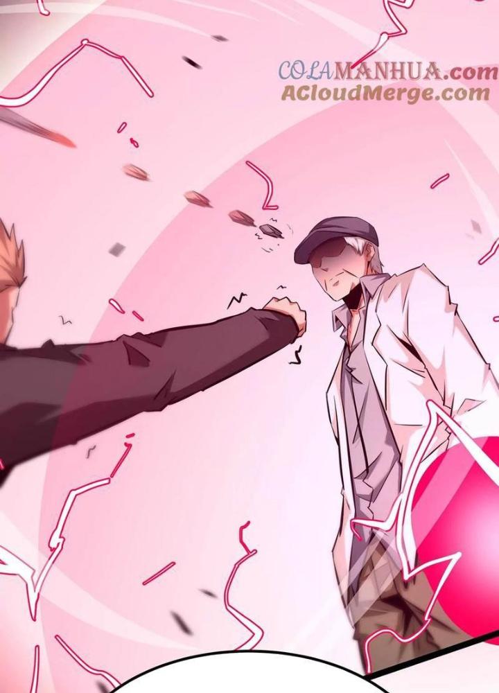Chư Thần Rút Lui Chapter 83 - Trang 3