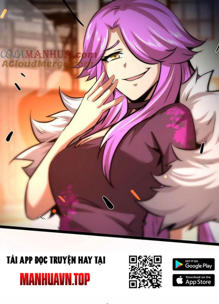 Chư Thần Rút Lui Chapter 83 - Trang 3