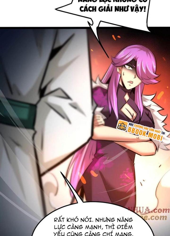 Chư Thần Rút Lui Chapter 83 - Trang 3