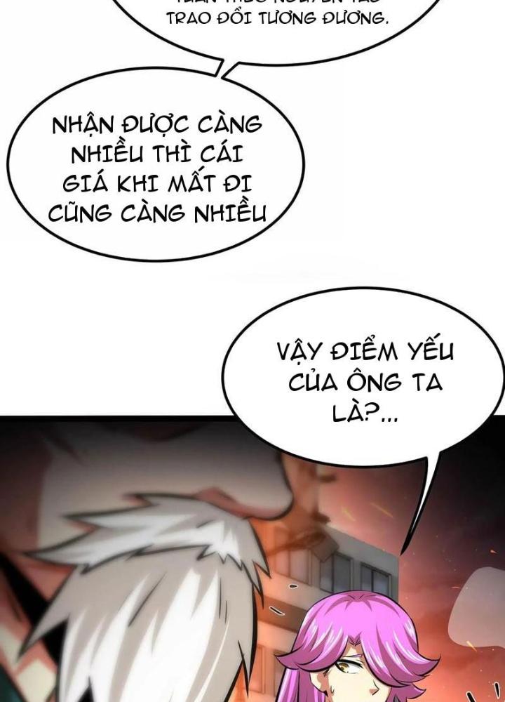 Chư Thần Rút Lui Chapter 83 - Trang 3